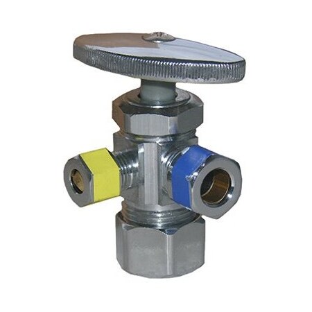 Larsen Supply Co 58x38x14 Dishw Valve 1991821